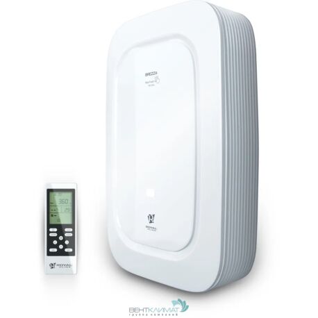 Приточно-очистительный комплекс Royal Clima Brezza RCB 150 LUX