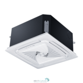 Кассетный внутренний блок мульти-сплит системы Haier AB25S2SC1FA (PB-700KB) 