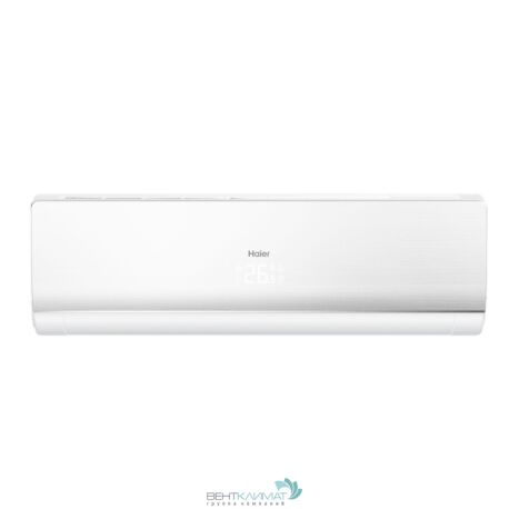 Кондиционер Haier HSU-07HNF303/R2-W/HSU-07HUN403/R2 - мощный и эффективный кондиционер с функцией охлаждения и обогрева