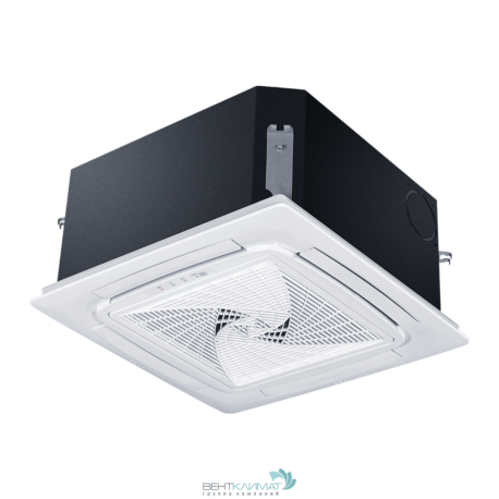 Кассетный внутренний блок мульти-сплит системы Haier AB25S2SC2FA (PB-620KB) купить в рассрочку  с доставкой и установкой! ВентКлимат!