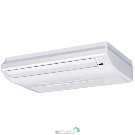 Напольно-потолочный внутренний блок мульти-сплит системы Haier AC12CS1ERA купить в рассрочку у официального дилера ВентКлимат!