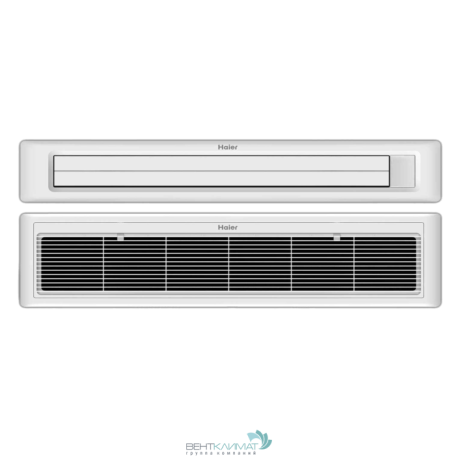 Канальный внутренний блок мульти-сплит системы Haier AD24SS1ERA (N)(P) купить в рассрочку у официального дилера ВентКлимат!
