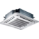Кассетный кондиционер Lessar LS-HE12BCOA2/LU-HE12UOA2/LZ-B4COBA