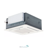 Кассетный кондиционер Lessar LS-HE18BCTA2/LU-HE18UTA2/LZ-B4COBA