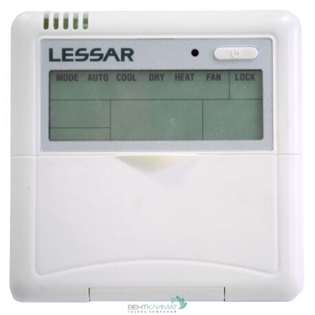 Купить кассетный внутренний блок мульти-сплит системы Lessar LS-MHE09BOA2/LZ-B4COBA-1