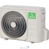 Внешний блок мульти сплит-системы на 4 комнаты Lessar LU-4HE36FME2