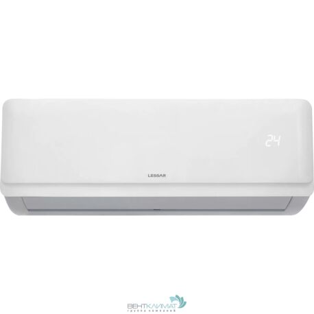 Настенная сплит-система Lessar LS-H36KPA2/LU-H36KPA2