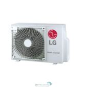 Внешний блок мульти сплит-системы на 5 комнат Lg MU5R30.U40