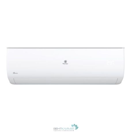 Кондиционер Royal Clima RC-GL28HN Купить в рассрочку у официального дилера ВентКлимат!