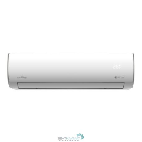 Кондиционер Royal Clima RCI-PF75HN Купить в рассрочку у официального дилера ВентКлимат!