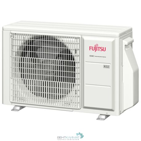 Мульти сплит-система Fujitsu AOYG18KBTA2 для 2 комнат