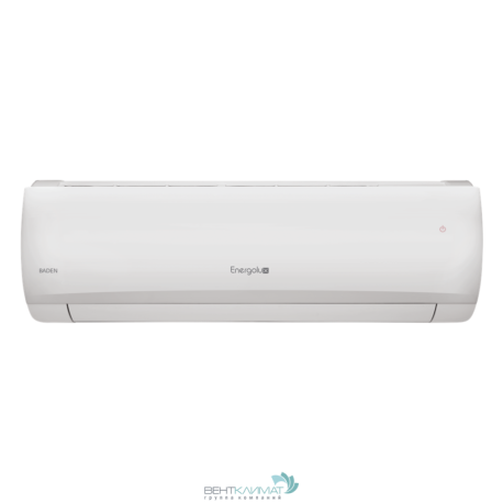 Настенная сплит-система Energolux SAS28BD1-A/SAU28BD1-A-WS40