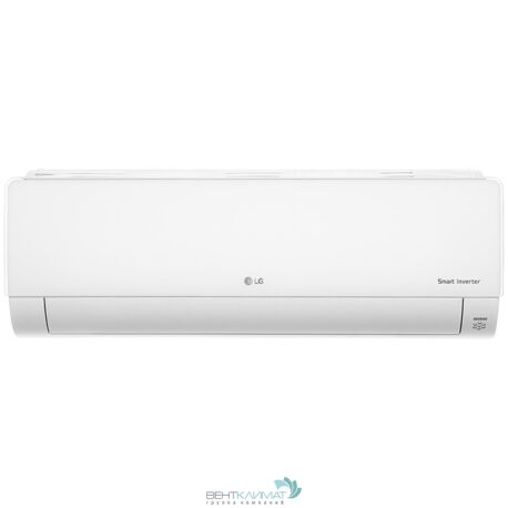 Настенный внутренний блок мульти-сплит системы Lg DM12RP.NSJR0