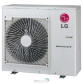 Внешний блок мульти сплит-системы до 5 комнат Lg MU5M30.U44R0