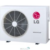 Внешний блок мульти сплит-системы на 3 комнаты Lg MU3M19.UE4R0