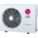Изображение внешнего блока мульти сплит-системы на 2 комнаты Lg MU2M17.UL4R0