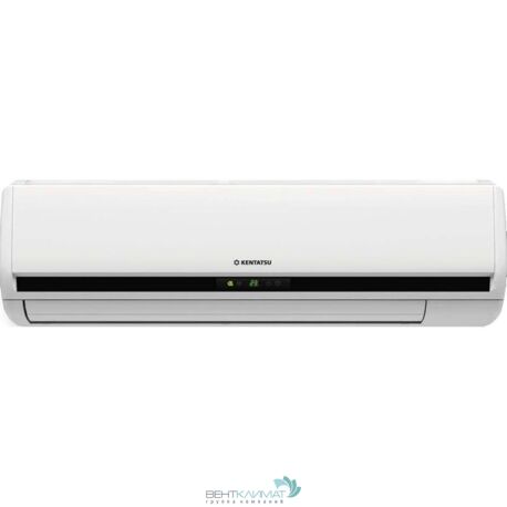 Настенная сплит-система Kentatsu KSGN105HFAN1/KSRN105HFAN1