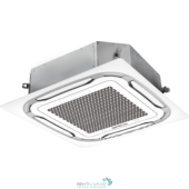 Кассетный кондиционер QUATTROCLIMA QV-I12CG/QN-I12UG/QA-ICP9