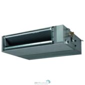 Канальный кондиционер Midea MTI-48HWFNX(GA)/MOE30U-48HFN8-R(GA)