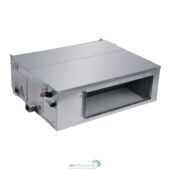 Канальный кондиционер Roda RS-DT60AY/RU-60AY3