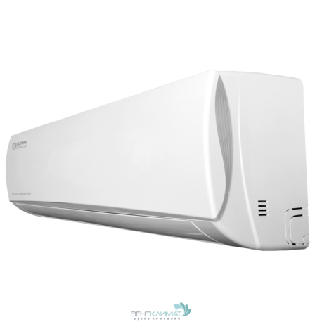 Настенный внутренний блок мульти-сплит системы ULTIMA COMFORT UC-ECM12PN Купить у официального дилера