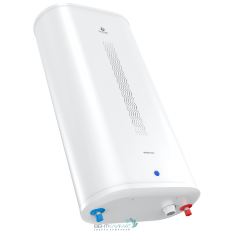 Изображение электрического накопительного водонагревателя Royal Clima RWH-SG100-FS