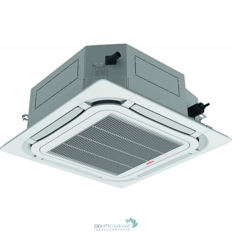 Кассетный кондиционер Tosot T60H-ILC/I/TF06P-LC/T60H-ILU с высокой эффективностью охлаждения