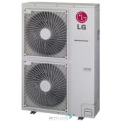Внешний блок мульти сплит-системы до 5 комнат Lg MU5M40.U44