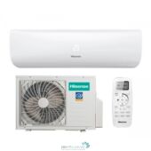 Настенная сплит-система Hisense AS-10UR4RYRKB02