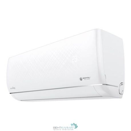 Кондиционер Royal Clima RCI-RNX35HN Купить в рассрочку у официального дилера ВентКлимат!