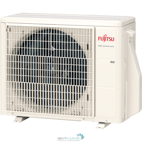 Купите кондиционер Fujitsu Clarios ASYG07KPCA-R/AOYG07KPCA-R для оптимального микроклимата-4