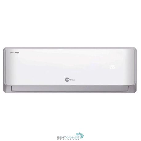 Кондиционер Denko DNI-24/DNHI-24 Купит в рассрочку!