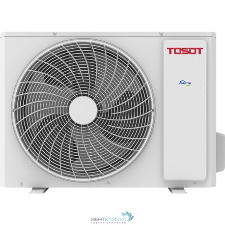 Кондиционер Tosot T07H-SLyR2/I/T07H-SLyR2/O - Отличное Решение для Вашего Дома!-1