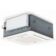 Кассетный кондиционер Lessar LS-HE18BCWA2/LU-HE18UWA2/LZ-B4COBA - мощный и эффективный кондиционер с кассетным исполнением. Оснащен функцией охлаждения и обогрева, с возможностью индивидуального управления температурой. Идеальное решение для комфортного к