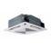Кассетный кондиционер Lessar LS-HE48BVA4/LU-HE48UVA4/LZ-B4UB - мощное и эффективное устройство для кондиционирования воздуха. Он обладает такими свойствами, как высокая производительность, надежность и современный дизайн. Подходит для использования в офис