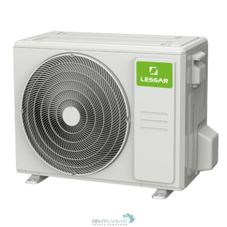 Купить кассетный кондиционер Lessar LS-HE48BVA4/LU-HE48UVA4/LZ-B4UB-3