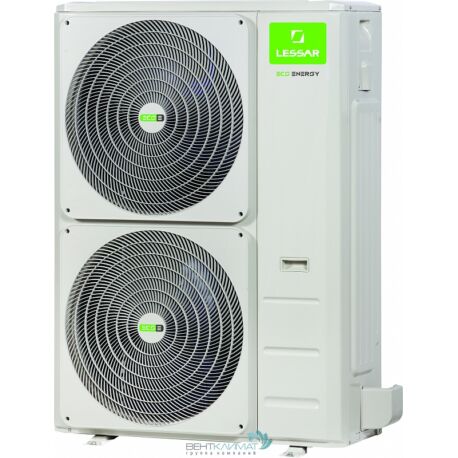 Купить кассетный кондиционер Lessar LS-HE55BVA4/LU-HE55UVA4/LZ-B4UB-1