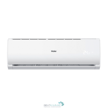 Настенный внутренний блок мульти-сплит системы Haier AS24TS4HRA-M ВентКлимат