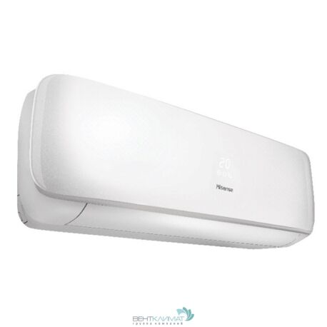 Кондиционер Hisense AS-18HW4SMATG015 Купить в рассрочку у официального дилера ВентКлимат!