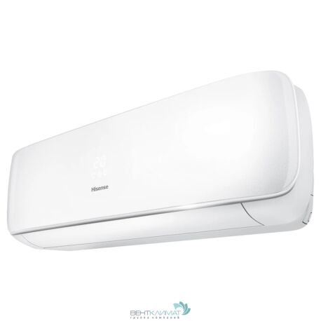 Настенный внутренний блок мульти-сплит системы Hisense AMS-12UW4RVETG00 Купить в рассрочку у официального дилера ВентКлимат!