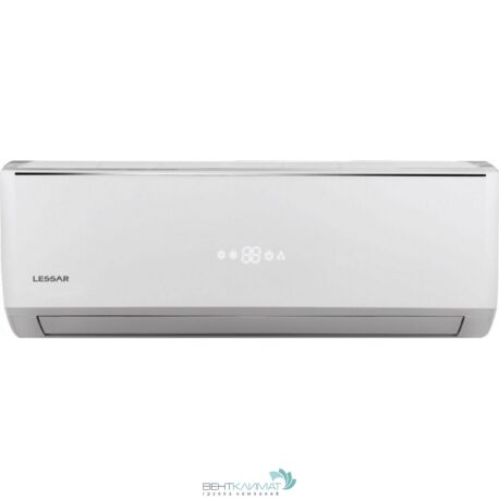 Кондиционер Lessar LS-HE12KDE2/LU-HE12KDE2 Купить У Официального Диллера!