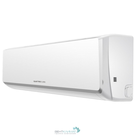 Кондиционер QUATTROCLIMA QV-M24WAE/QN-M24WAE - Купить в рассрочку у официального дилера ВентКлимат!