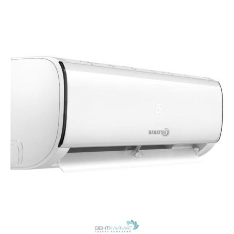 Кондиционер Dahatsu DHP-09 - мощный и эффективный климатический прибор