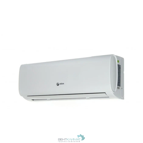 Кондиционер Roda RS-GL24A/RU-GL24A Купить в рассрочку у официального дилера ВентКлимат!