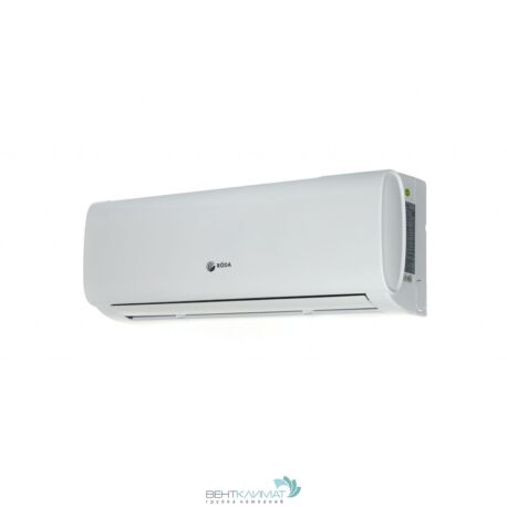 Кондиционер Roda RS-G24A/RU-G24A Купить в рассрочку у официального дилера ВентКлимат!
