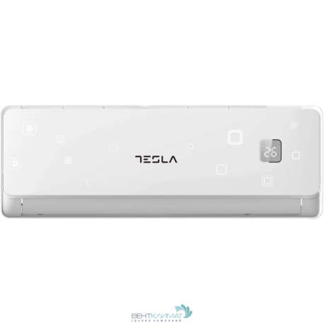 Кондиционер TESLA TA53FFUL-1832IA - мощный и эффективный кондиционер с функцией охлаждения и обогрева