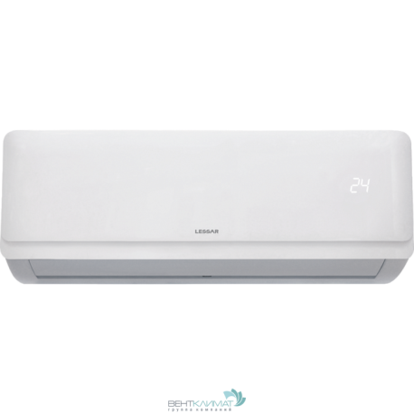 Кондиционер Lessar LS-H07KFE2/LU-H07KFE2 Купить У Официального Дилера!
