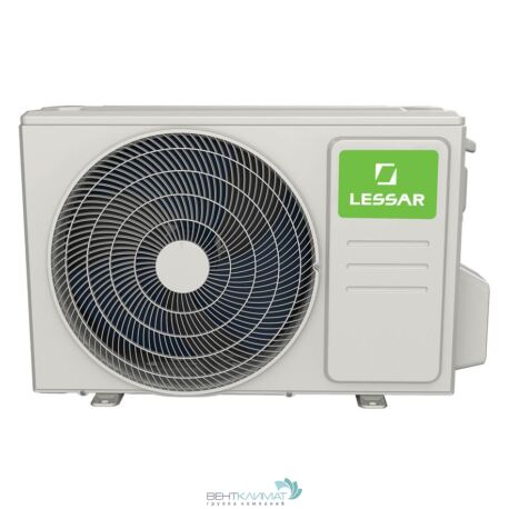 Кондиционер Lessar LS-H07KFE2/LU-H07KFE2-1
