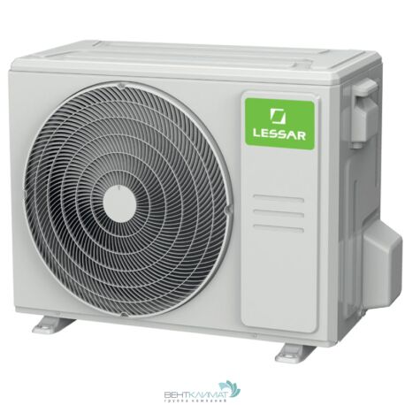 Кондиционер Lessar LS-HE09KBE2/LU-HE09KBE2-3
