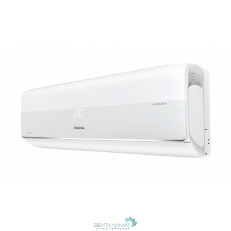 Настенная сплит-система Hisense AS-13UW4RXVQF00